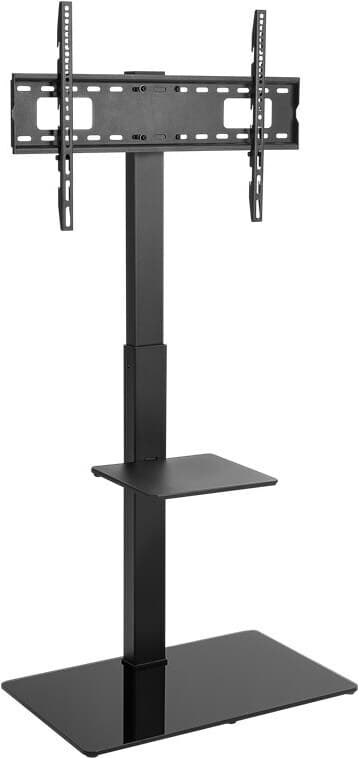Goobay Basic golvstativ för TV 37–70"