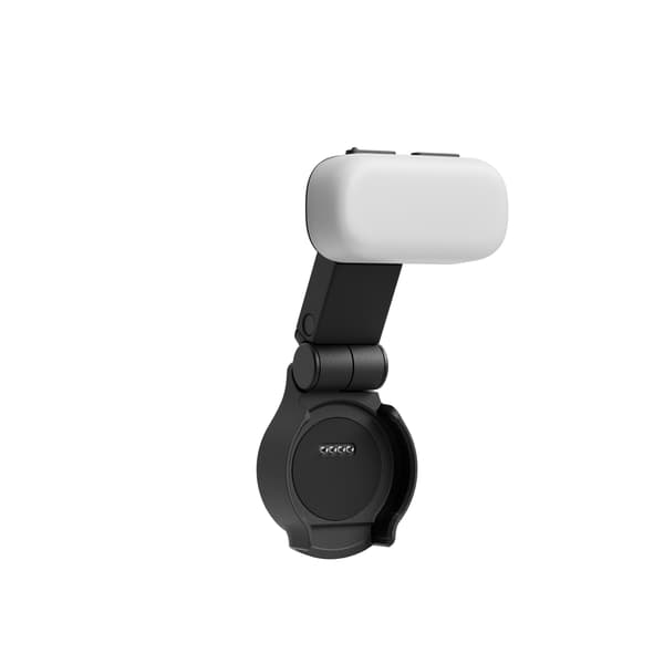 DJI Osmo Pocket 4 Fill Light extraljus