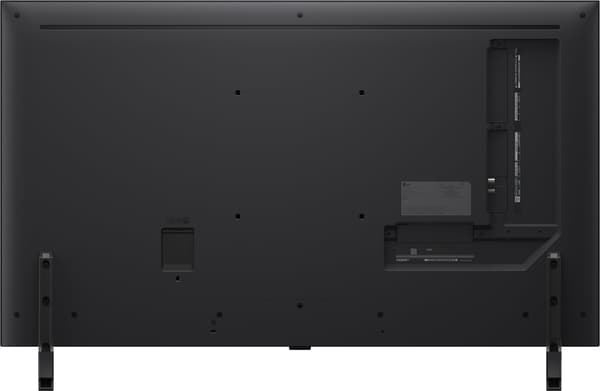 LG 75'' QNED 80 – 4K TV (2025)