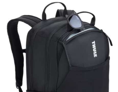 Thule EnRoute Ryggsäck 26 L, svart