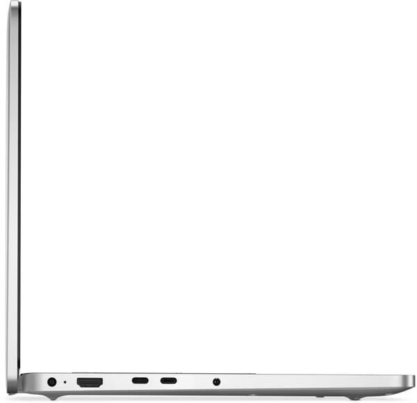 Dell Pro 14 bärbar dator, Windows 11 Pro (86GMX)