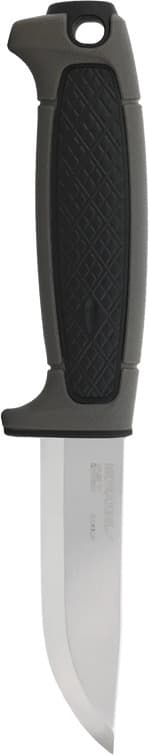 Morakniv Risberg HeavyDuty kniv, svart