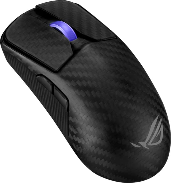 Asus ROG Harpe Ace Extreme -spelmus