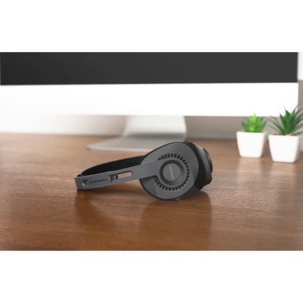 Koss KPH30 Wireless trådlösa hörlurar, mörkgrå