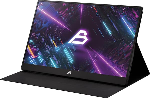 Blackstorm PM15 15,6" Full HD bärbar bildskärm