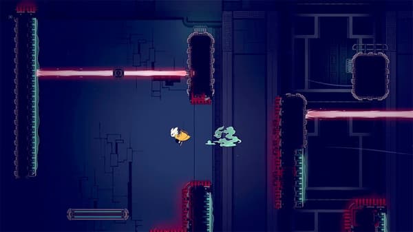 Nine Sols (PS5)