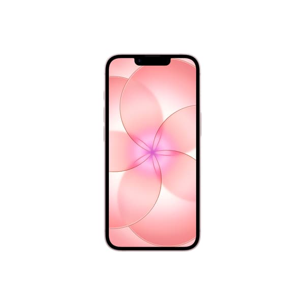 Apple iPhone 17e 512 GB telefon, mjukrosa