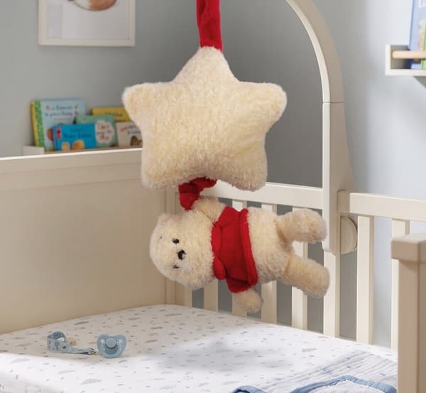 Disney - Nalle Puh speldosa