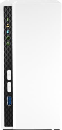 QNAP TS233 netværksharddiskserver