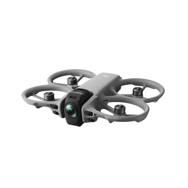 DJI Avata 360 Motion Fly More Combo FPV-dronepaket