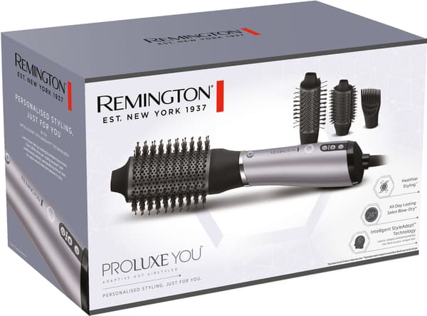 Remington AS9880 PROluxe You locktång
