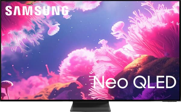 Samsung 85" QN77F – 4K QD Edge Mini-LED-TV