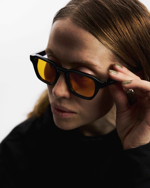 Flowlife Flowglasses Night Sync 03 Morata Edition terminalglasögon