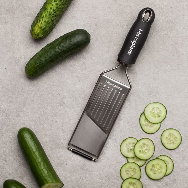 Microplane Gourmet skivare
