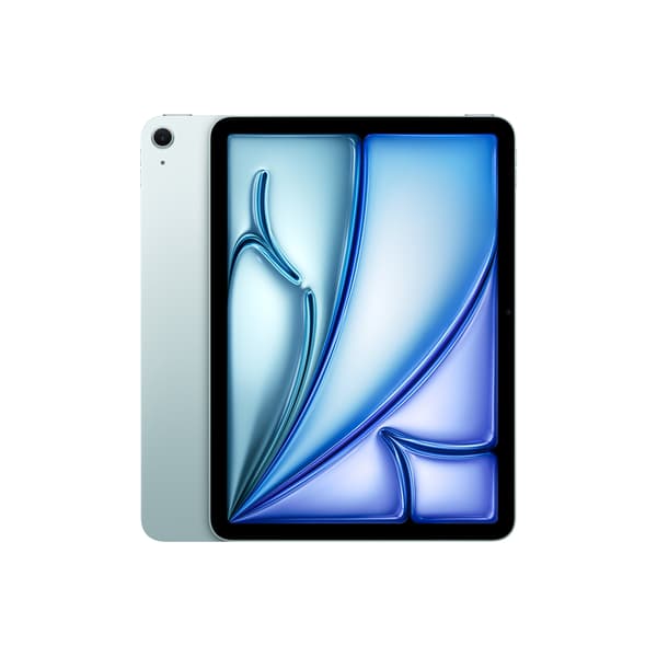 Apple iPad Air 11" M4 256 GB WiFi, blå