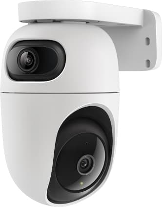 TP-Link Tapo C245D övervakningskamera för inomhusbruk