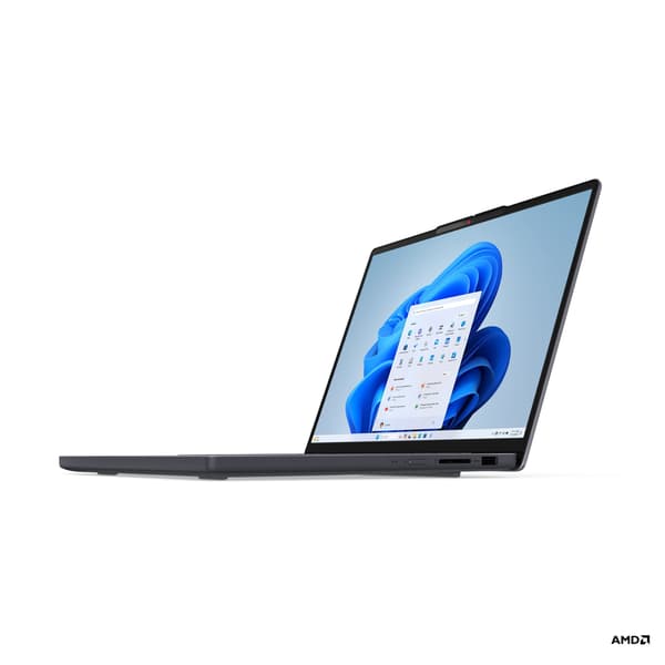 IdeaPad Slim 3 14” bärbar dator, Windows 11 Home (83K600EBMX)