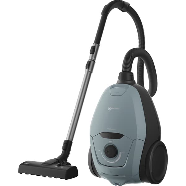 Electrolux EUSP-2MB UltraSilencer Plus dammsugare