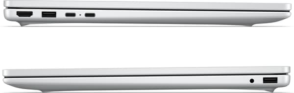 HP OmniBook 3 17-dp0013nox 17,3" bärbar dator (D6QH1EA), Windows 11 Home