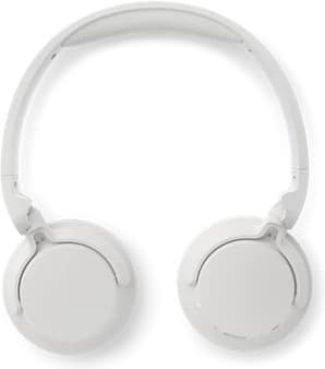 Philips TAH4000WT/00 trådlösa hörlurar, vit