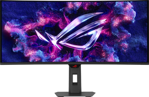 Asus ROG Strix OLED XG34WCDG 34" UWQHD-spelskärm