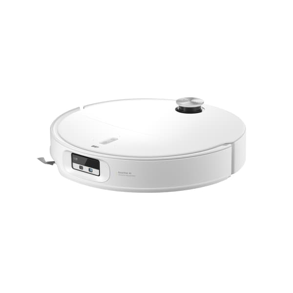 Roborock Qrevo Edge 2 Pro robotdammsugare, vit