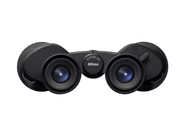 Nikon ACTION ZOOM 10-22x50 kikare