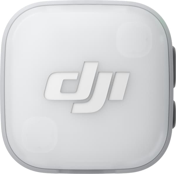 DJI Mic Mini 2 trådlös sändare