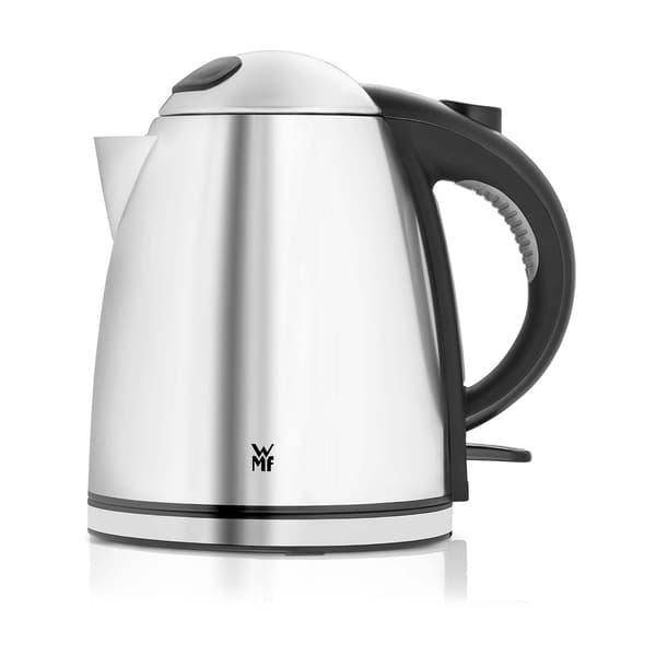 WMF Stelio vattenkokare 1,2 L, rostfritt stål