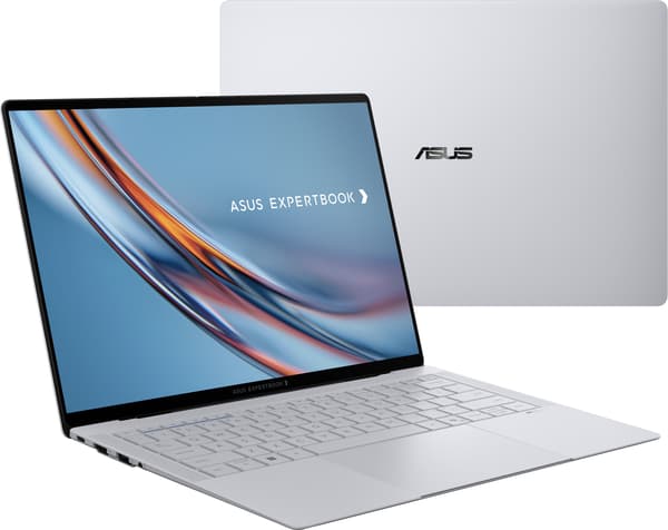 ASUS ExpertBook Ultra Copilot+ PC 14" bärbar dator, Windows 11 Pro (B9406CAA-TH0387X)