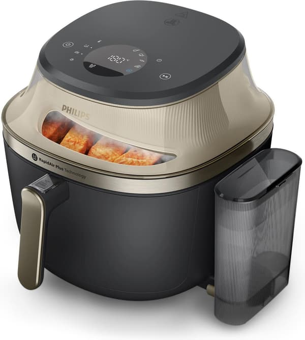 Philips 5000-serien NA543/00 airfryer