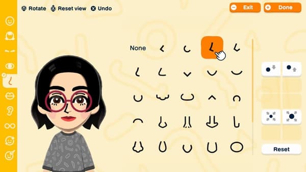 Tomodachi Life: Leva drömmen (Switch)