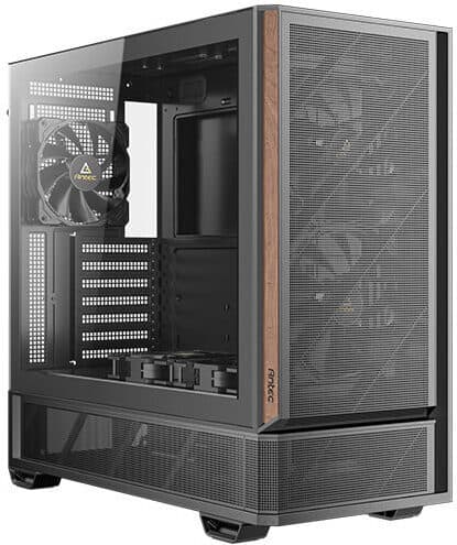 Antec P30 AIR Mid-Tower ATX-chassi