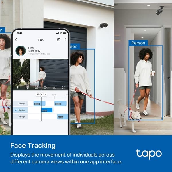TP-LINK Tapo H500 centralenhet