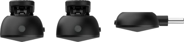 Rollei Hear:Me Wireless Mobile X2 kompakt USB-C-mikrofon