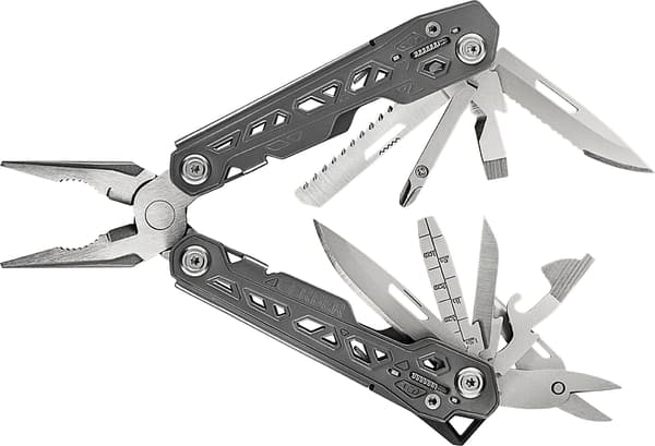 Gerber Truss -multiverktyg