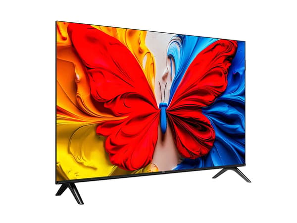 TCL 32" S5K – Full HD Android QLED TV