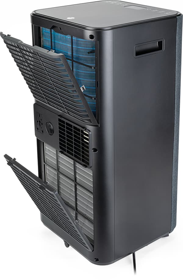 Wilfa Chill 7 Connected AC1B-7000C luftkonditioneringsapparat