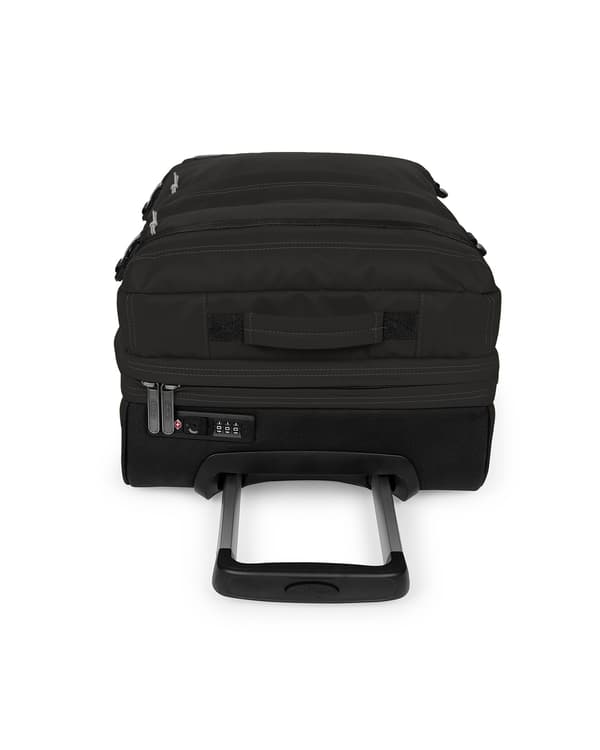EASTPAK TRANSIT'R PLUS S ryggsäck, Tarp Black2