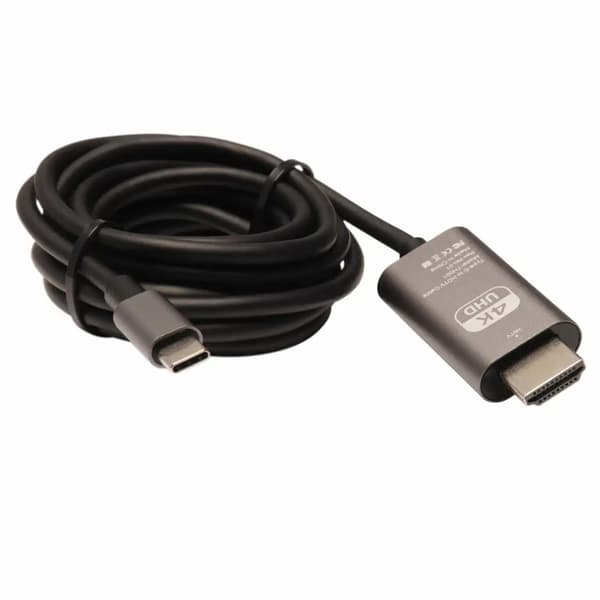 Denver PR-4700 4K UHD LCD-projektor