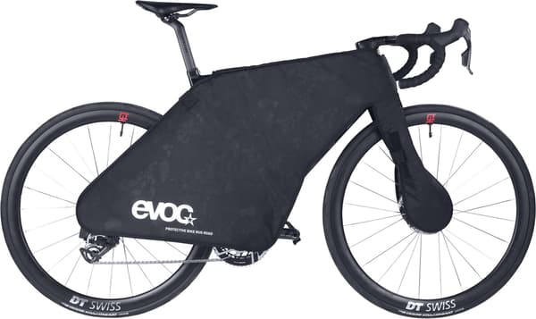 Evoc skyddstäcke för landsvägscykel