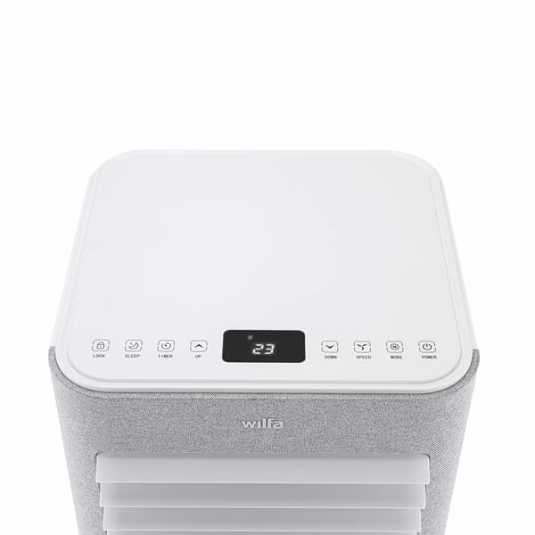 Wilfa Chill 9 AC1WTX-9000C luftkonditionering