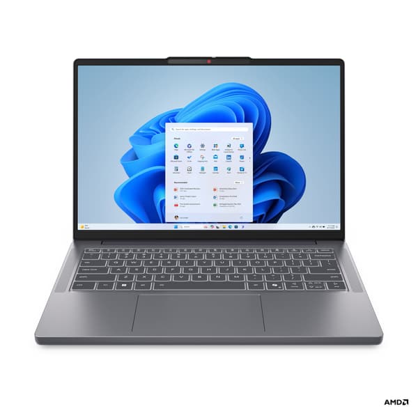 Lenovo IdeaPad Slim 3 14" bärbar dator (83K6003WMX)
