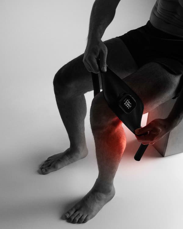 Flowlife Flowtherma Spot massagesapparat