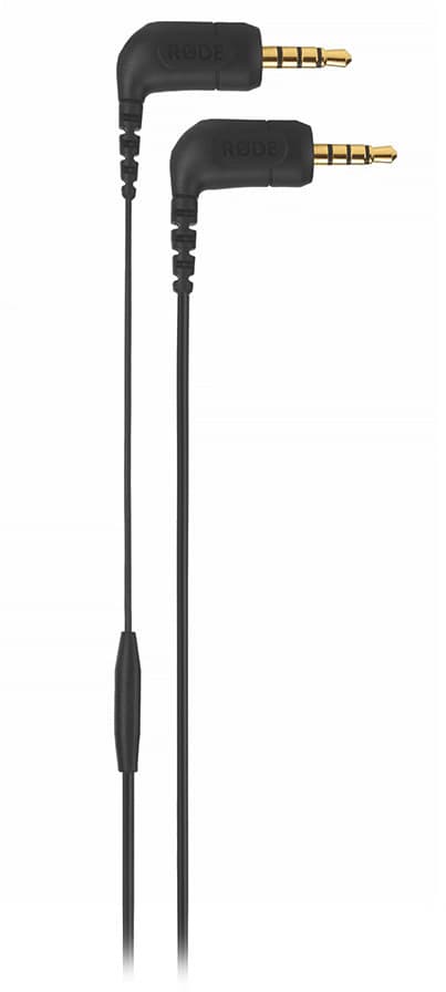 Rode SC10-kabel
