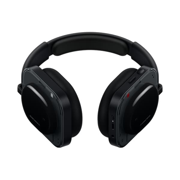 Nothing Headphone (a) hörlurar, svart