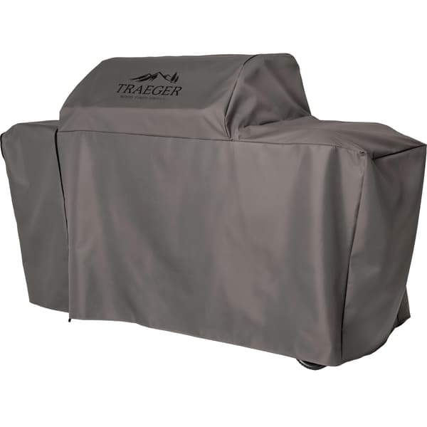 Traeger Woodridge Pro och Elite grillskydd