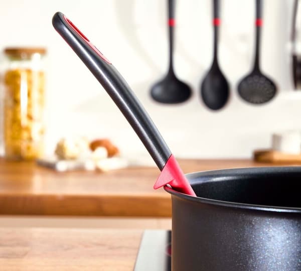 Tefal Ingenio Plus hålslev