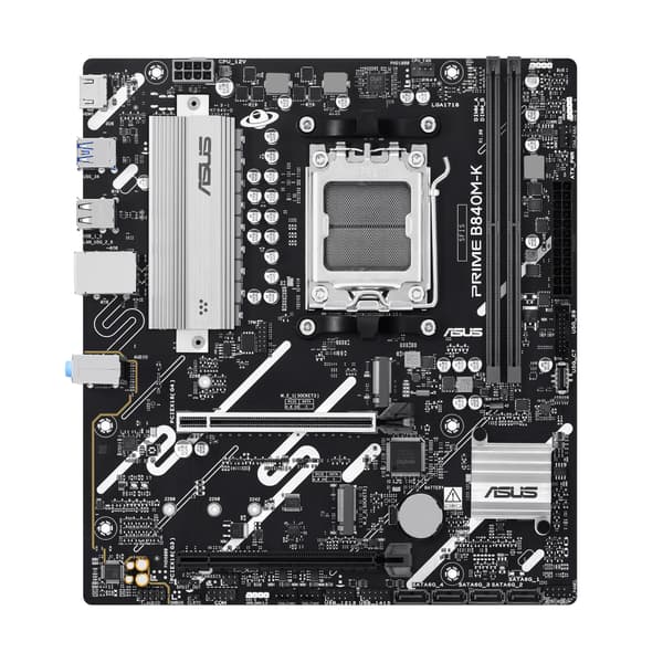 Asus PRIME B840M-K moderkort