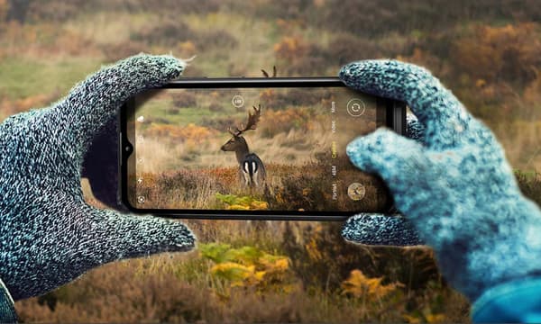 Oukitel G1 tålig smartphone